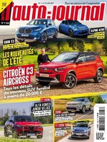 L'auto Journal